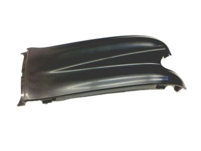 Subaru 57731AE43A Cover Front Bumper