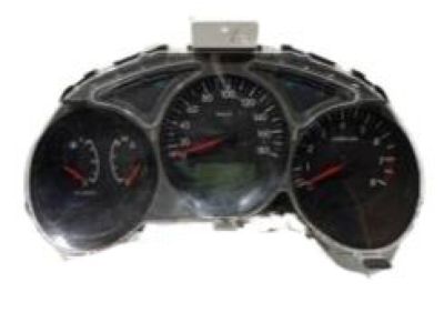 Subaru 85075SA000 Glass Combination Meter