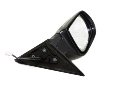 Subaru 91036FG150 Door Mirror Unit LH C0C4