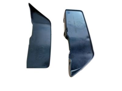 Subaru 59123SA000 Plate Air Flap RH