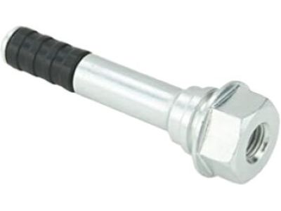 Subaru 26631AG011 Slide Pin Lock