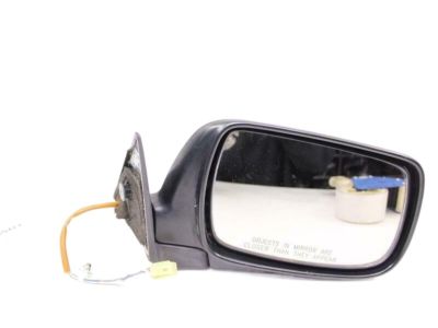 Subaru 91031AE41ANN Rear View Mirror Assembly