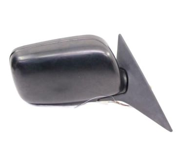 Subaru 91031AE41ANN Rear View Mirror Assembly