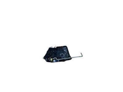 Subaru WRX Door Lock - 61032VA110