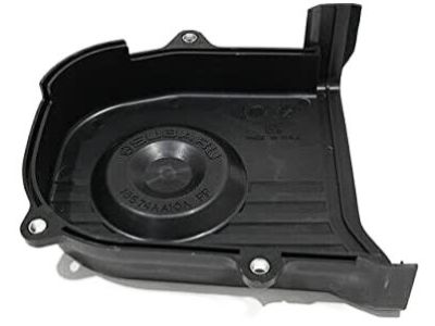 Subaru 13574AA10A Cover Belt LH