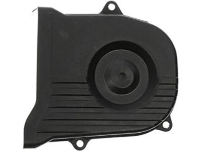 Subaru 13574AA10A Cover Belt LH