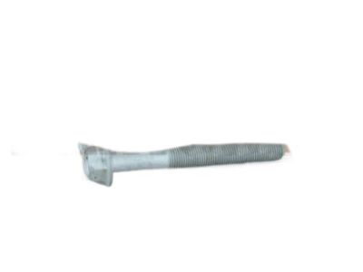 Subaru 901000304 FLANGE Bolt