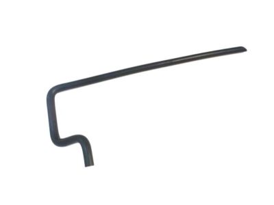 Subaru Impreza Coolant Reservoir Hose - 45162AG031