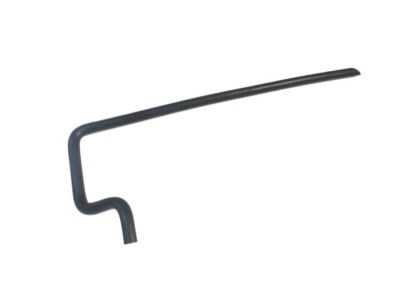 2012 Subaru Forester Coolant Reservoir Hose - 45162AG031