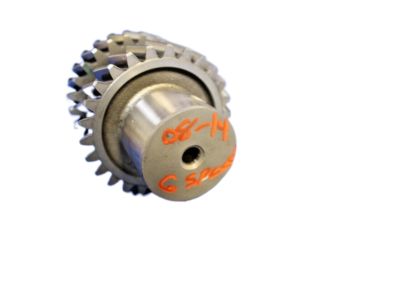 Subaru 32245AA040 Base IDLER Gear Reverse