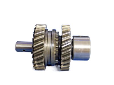 Subaru 32245AA040 Base IDLER Gear Reverse