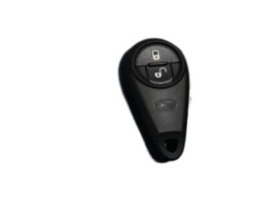 Subaru 88036FE020 Transmitter Key Less