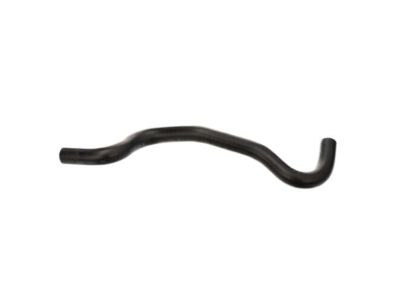 Subaru Impreza Automatic Transmission Oil Cooler Hose - 45520FE150