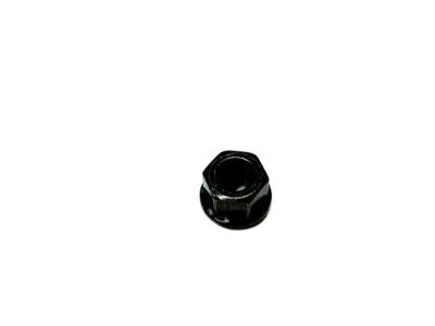 Subaru 902370019 Nut HBC