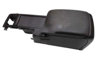 Subaru Outback Center Console - 92113AG01AJC