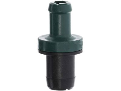 2014 Subaru Impreza STI PCV Valve - 11810AA120
