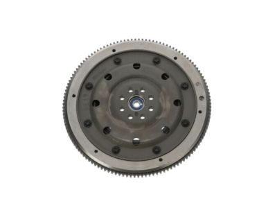 Subaru 12342AA08B FLYWHEEL Assembly Flexible