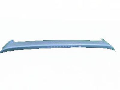 2012 Subaru Impreza WRX Spoiler - 96031FG010PG