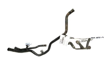 Subaru 21204AA491 Hose Assembly Pre Heater