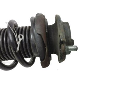 Subaru 20380AJ00A Rear Coil Spring