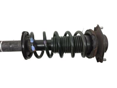 Subaru 20380AJ00A Rear Coil Spring