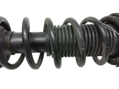 2011 Subaru Legacy Coil Springs - 20380AJ00A