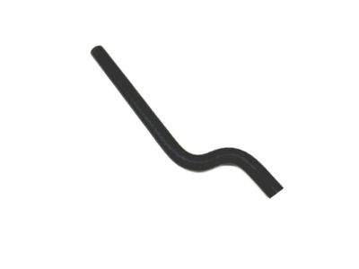 Subaru Impreza WRX Transmission Oil Cooler Hose - 45521AC071