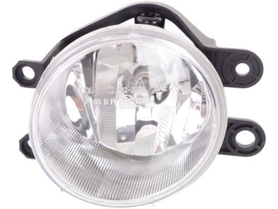 2017 Subaru Legacy Fog Light - 84501AL01A