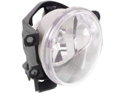 Subaru 84501AL01A Fog Lamp Assembly