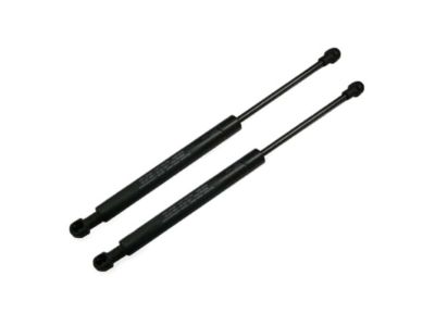 Subaru XV Crosstrek Lift Support - 63269FJ130