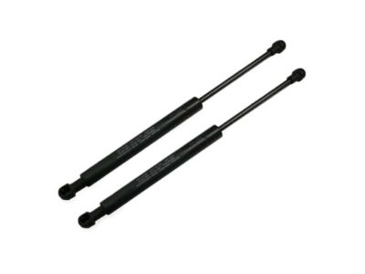 Subaru Crosstrek Lift Support - 63269FJ130