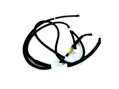 Subaru 86655XA03A Hose Assembly Front SIA