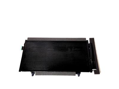 Subaru Impreza A/C Condenser - 73210FG000