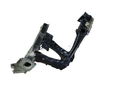 Subaru 51620AL01A9P Frame Side Complete Front