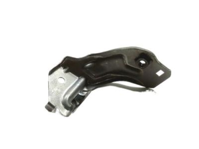 Subaru 57347FG010 Bracket Opener Handle LH