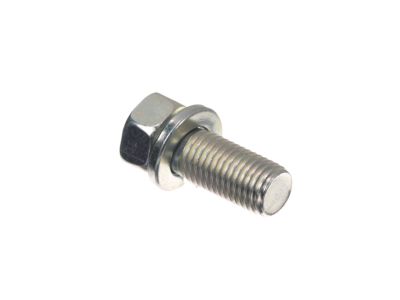 Subaru 901120096 Screw