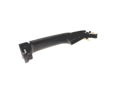 Subaru 61169AL00A Outer Door Handle