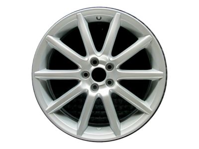 Subaru 28111AG090 Aluminium Disc Wheel