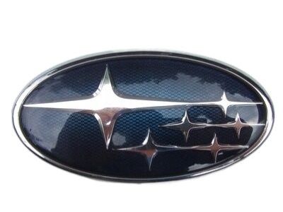 Subaru 93013CA000 Ornament Front Sub