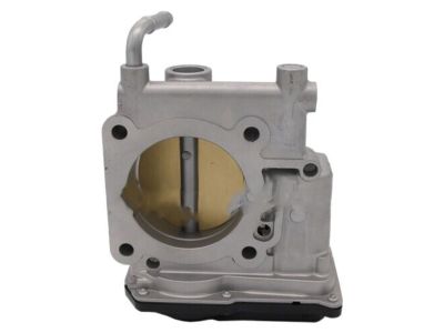 Subaru 16112AA020 Throttle Body Assembly