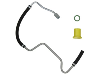 1997 Subaru Outback Power Steering Hose - 34610AC290