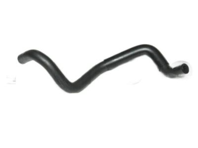 Subaru 72421AG050 Hose Heater Out