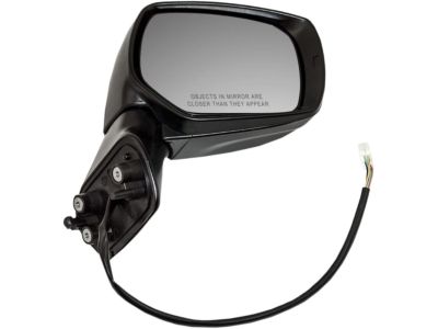 Subaru 91036SG013 Door Mirror Unit RH