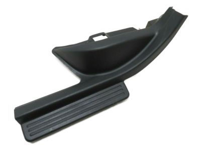 Subaru 94061FE010OE Cover Side SILL Out LH Rear