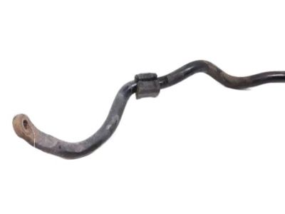 Subaru 20401SG000 STABILIZER Front D24