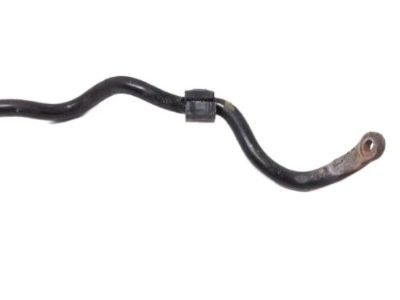 Subaru 20401SG000 STABILIZER Front D24