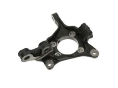 28313FE031 Genuine Subaru Front Spindle Knuckle Left Hand