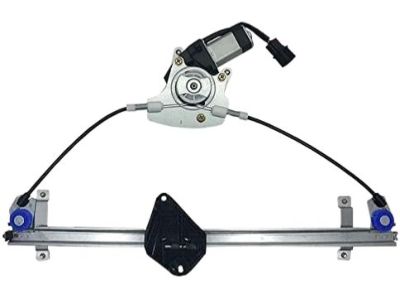 2012 Subaru Forester Window Regulator - 61041SC010