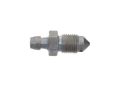 2008 Subaru Impreza WRX Brake Bleeder Screw - 26238FE001