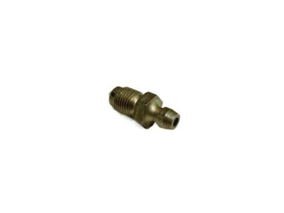 Subaru 26238FE001 BLEEDER Screw